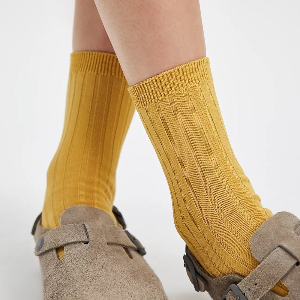 Le Bon Shoppe Women's Casual Sock Collection - Multicolor - Picture 7 of 9